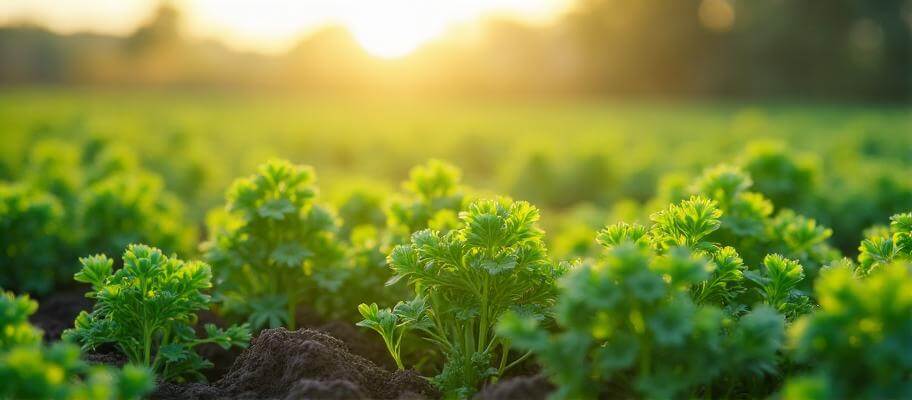 Agricultura regenerativa